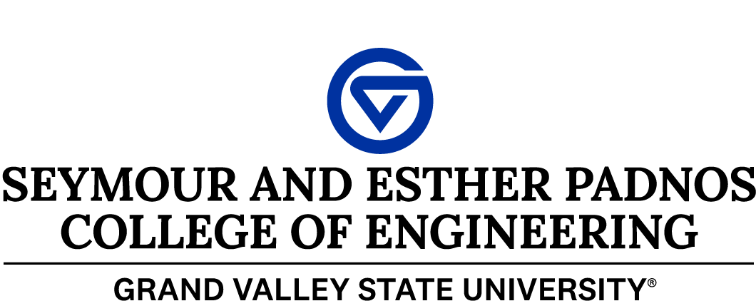 Seymour and Esther Padnos College of Engineering logo